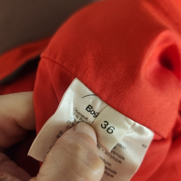 Bogner Womens Ski Suit size 36/6 - Picture 13 of 16